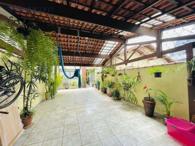 Casa com 4 quartos à venda na Praça Guaraci, 41, Vila da Saúde, São Paulo por R$ 1.375.000