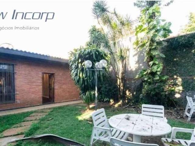 Casa com 3 quartos à venda na Avenida Jurema, 1026, Indianópolis, São Paulo por R$ 1.850.000