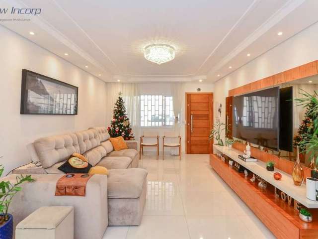 Casa com 3 quartos à venda na Rua Una do Prelado, 236, Vila Gea, São Paulo por R$ 960.000