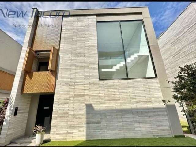 Casa com 4 quartos à venda na Rua Pirandello, 245, Brooklin, São Paulo por R$ 8.000.000