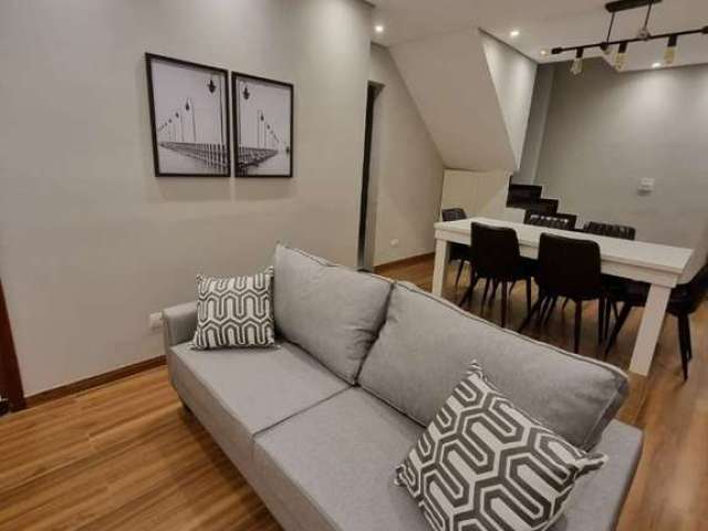 Casa com 3 quartos à venda na Rua Pierre de Beranger, 275, Vila São Pedro, São Paulo por R$ 630.000