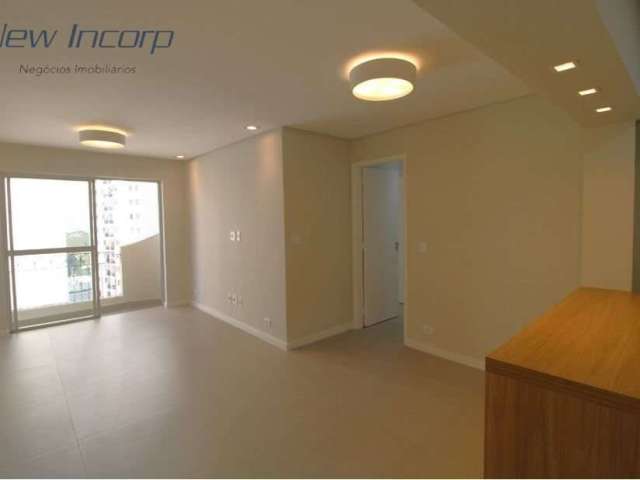 Apartamento com 3 quartos à venda na Avenida Sargento Geraldo Sant'Ana, 240, Jardim Taquaral, São Paulo por R$ 900.000