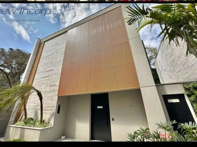 Casa com 4 quartos à venda na Rua Pirandello, 245, Brooklin, São Paulo por R$ 8.000.000