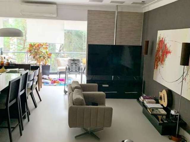 Apartamento com 2 quartos à venda na Alameda Jaú, 361, Jardim Paulista, São Paulo por R$ 2.250.000