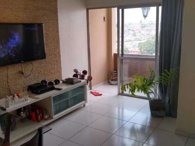 Apartamento com 3 quartos à venda na Rua Sassaki, 170, Vila Marari, São Paulo por R$ 380.000