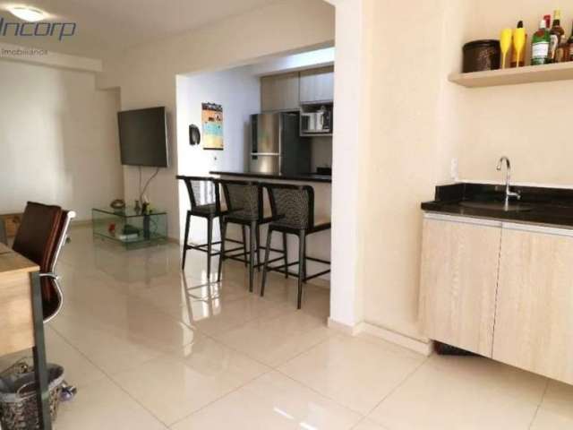 Apartamento com 2 quartos à venda na Rua Lacedemônia, 540, Jardim Brasil (Zona Sul), São Paulo por R$ 900.000