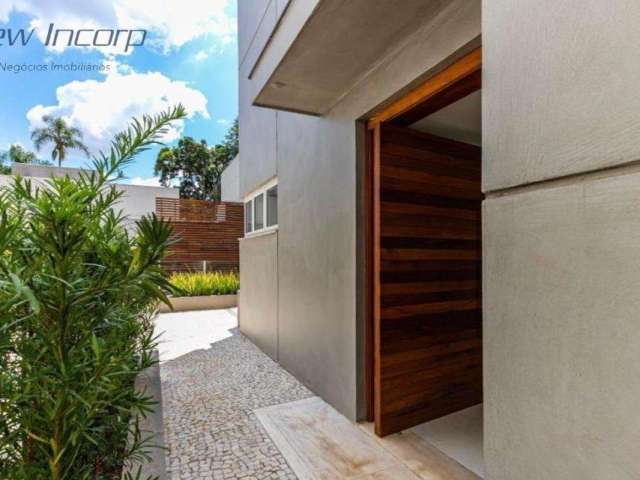 Casa com 4 quartos à venda na Rua Manuel Ribeiro da Cruz, 200, Chácara Santo Antônio, São Paulo por R$ 4.950.000