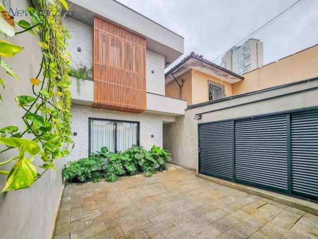 Casa com 3 quartos à venda na Rua Henri Dunant, 944, Alto da Boa Vista, São Paulo por R$ 1.990.000