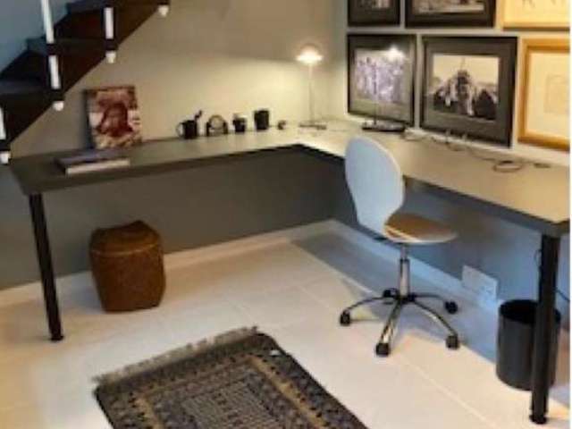 Apartamento com 1 quarto para alugar na Rua Jesuíno Arruda, 710, Itaim Bibi, São Paulo por R$ 6.200