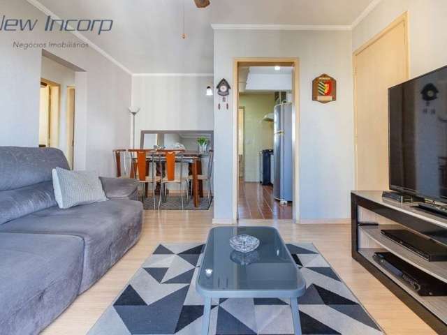 Apartamento com 2 quartos à venda na Rua Dauro Cavallaro, 258, Real Parque, São Paulo por R$ 396.000