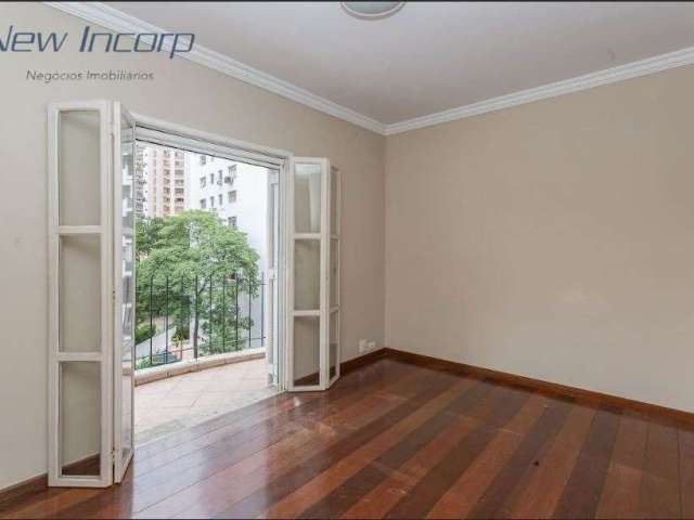 Apartamento com 3 quartos à venda na Rua Barão de Campos Gerais, 162, Real Parque, São Paulo por R$ 1.080.000