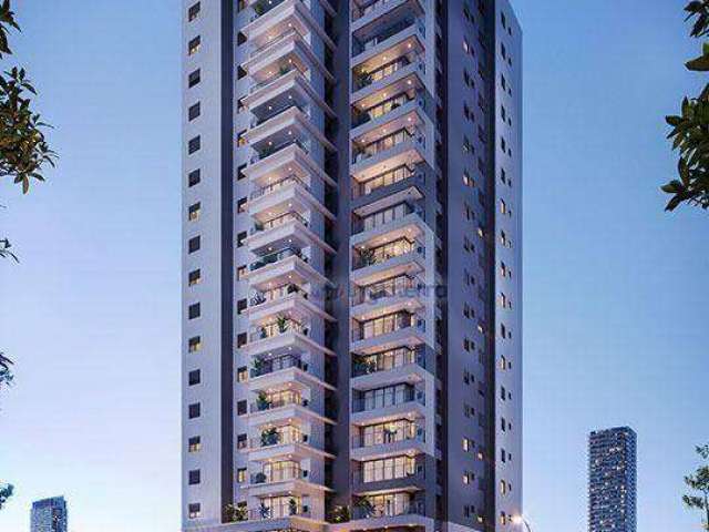 Apartamento à venda, 74 m² por R$ 695.000,00 - Gleba Palhano - Londrina/PR