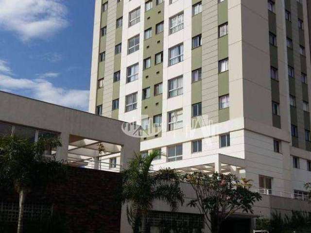 Apartamento com 3 quartos à venda, 58 m² por R$ 419.000 - Champagnat - Zona Oeste Londrina/PR