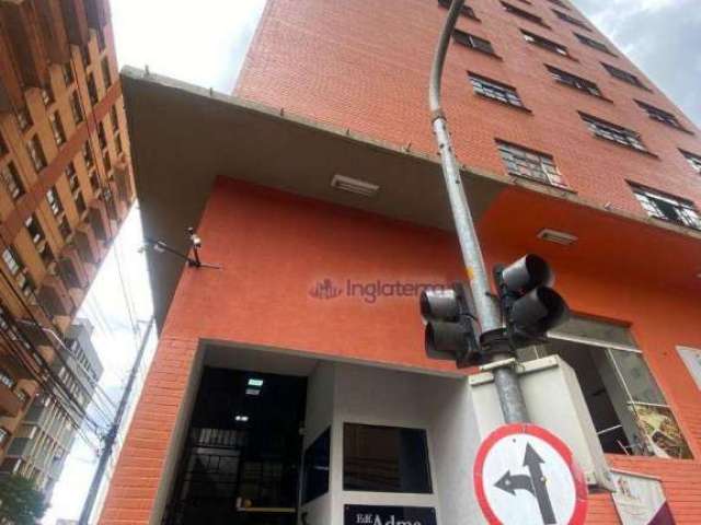 Apartamento à venda, 87 m² por R$ 230.000,00 - Centro - Londrina/PR