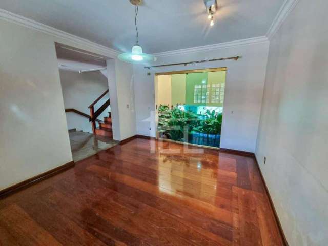 Casa com 4 dormitórios à venda, 385 m² por R$ 1.300.000,00 - Lago Parque - Londrina/PR