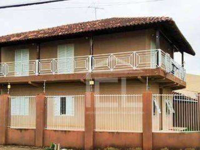 Casa à venda, 181 m² por R$ 670.000,00 - Jardim Tarumã - Londrina/PR