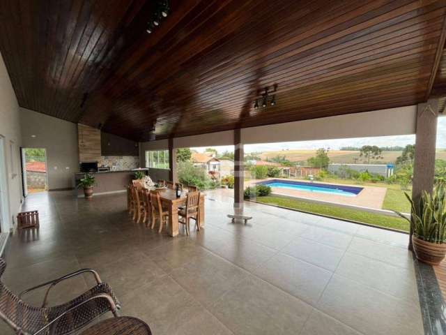 Casa à venda, 230 m² por R$ 2.000.000,00 - Estância Cabral - Londrina/PR