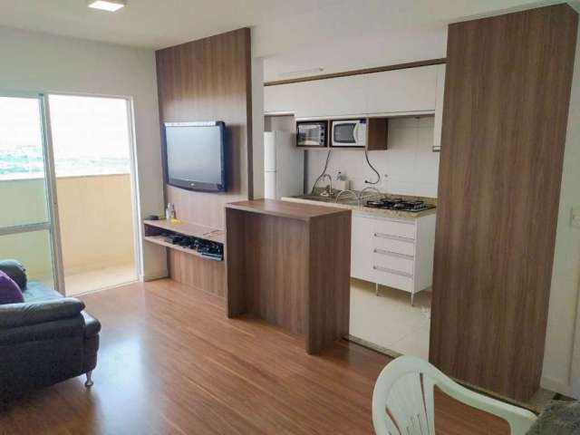 Apartamento à venda, 67 m² por R$ 400.000,00 - Jardim Tatiani - Londrina/PR