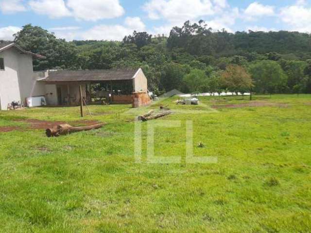 Chácara à venda, 20000 m² por R$ 1.700.000,00 -  Distrito Espírito Santo - Londrina/PR