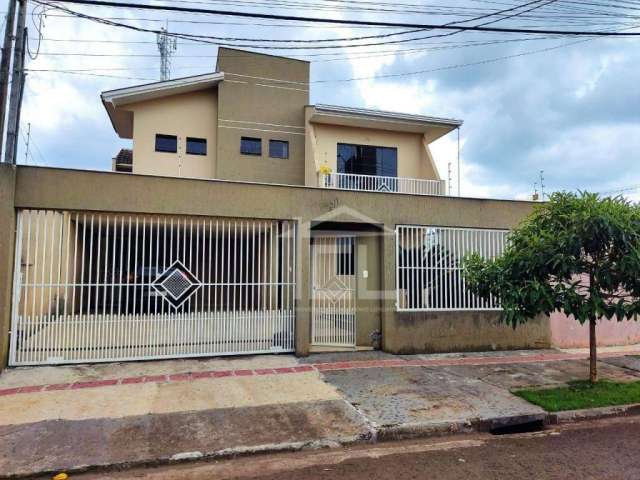 Casa à venda, 162 m² por R$ 870.000,00 - San Fernando - Londrina/PR