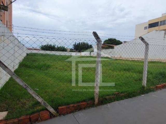 Terreno à venda, 1050 m² por R$ 1.290.000,00 - Vila Brasil - Londrina/PR