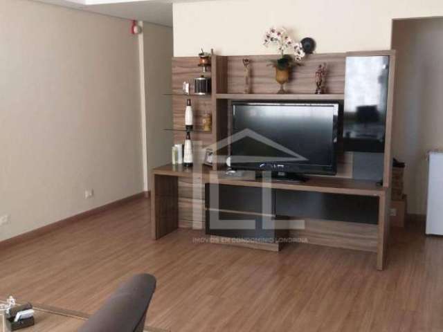 Sala à venda, 52 m² por R$ 209.000,00 - Centro - Londrina/PR