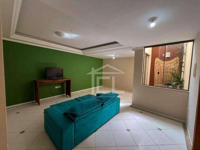 Sala para alugar, 20 m² por R$ 1.000,00/mês - Campo Belo - Londrina/PR