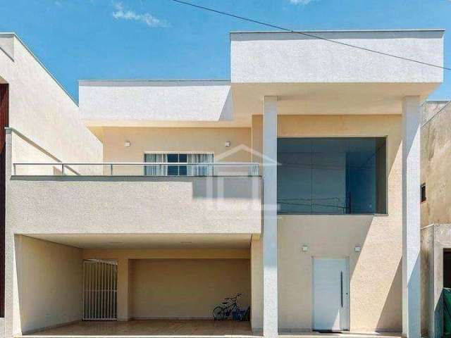 Casa à venda, 208 m² por R$ 1.270.000,00 - Condomínio Bella Vittà - Londrina/PR