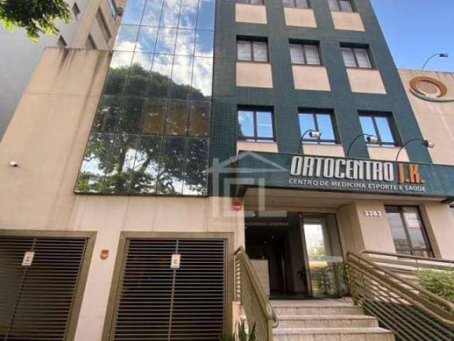 Sala à venda, 34 m² por R$ 150.000,00 - Centro - Londrina/PR