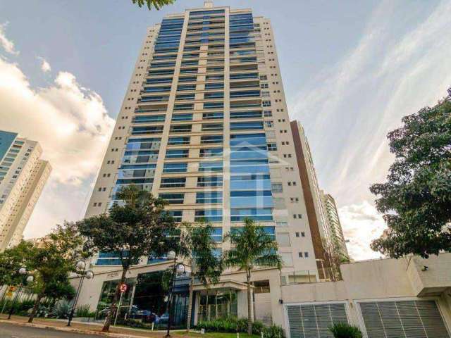 Apartamento com 3 dormitórios à venda, 220 m² por R$ 2.450.000,00 - Gleba Palhano - Londrina/PR