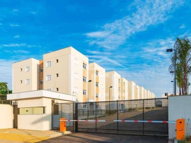 Apartamento à venda, 47 m² por R$ 170.000,00 - Dom Pedro II - Londrina/PR