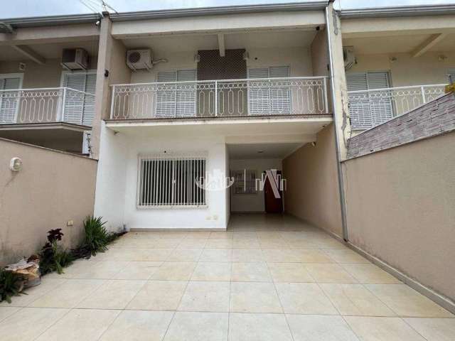 Casa para alugar, 300 m² por R$ 4.200,00/mês - Jardim Burle Marx - Londrina/PR