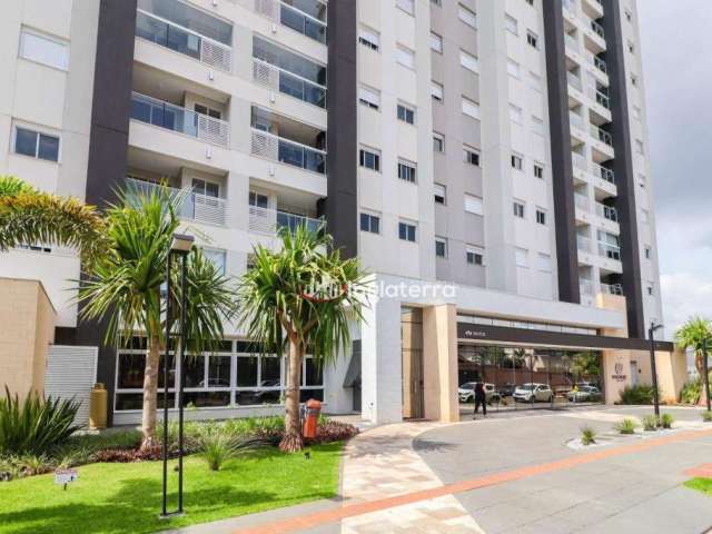 Apartamento à venda, 71 m² por R$ 650.000,00 - Jardim Presidente - Londrina/PR