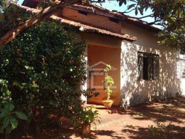 Casa à venda, 100 m² por R$ 380.000,00 - Vila Brasil - Londrina/PR