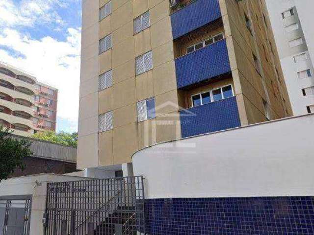 Apartamento à venda, 77 m² por R$ 393.000,00 - Centro - Londrina/PR