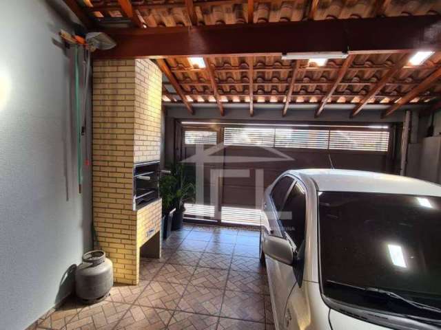 Casa à venda, 100 m² por R$ 300.000,00 - Jardim Tropical - Londrina/PR