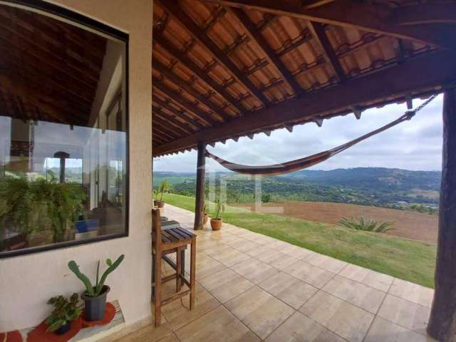 Sítio à venda, 41539 m² por R$ 2.232.000,00 - Zona Rural - Londrina/PR