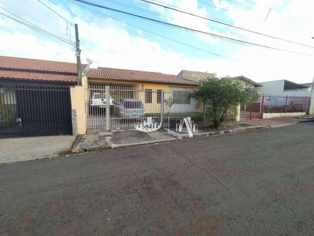 Casa à venda, 190 m² por R$ 400.000,00 - Ricardo - Londrina/PR