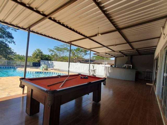 Chácara à venda, 4000 m² por R$ 670.000,00 - Centro - Alvorada do Sul/PR