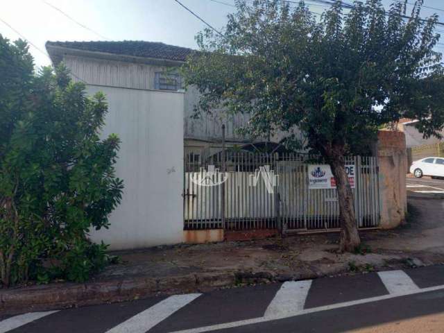 Terreno à venda, 255 m² por R$ 1.200.000,00 - Vila Ipiranga - Londrina/PR