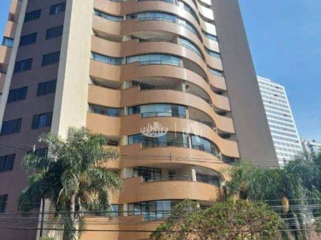 Apartamento à venda, 303 m² por R$ 1.350.000,00 - Gleba Palhano - Londrina/PR