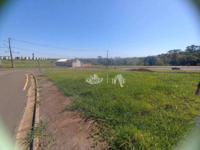 Terreno à venda, 355 m² por R$ 174.000,00 - Loteamento Vida Nova - Londrina/PR