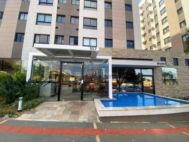 Apartamento à venda, 54 m² por R$ 315.000,00 - Vila Brasil - Londrina/PR