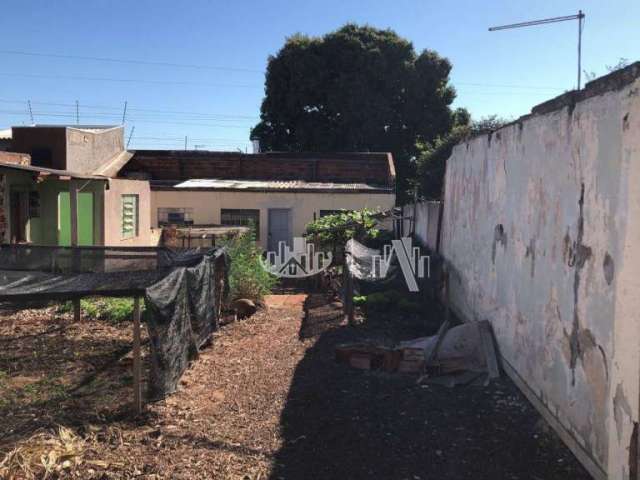 Terreno à venda, 330 m² por R$ 330.000,00 - Jardim Alah - Londrina/PR