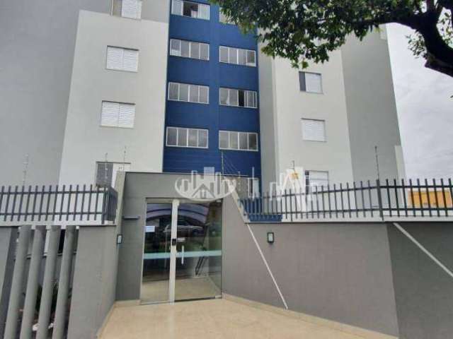 Apartamento à venda, 70 m² por R$ 350.000,00 - Jardim Adriana I - Londrina/PR