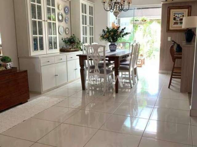 Casa à venda, 160 m² por R$ 1.500.000,00 - Terras de Santana II - Londrina/PR