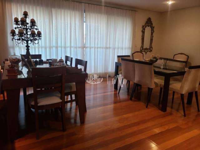 Apartamento à venda, 217 m² por R$ 1.790.000,00 - Gleba Palhano - Londrina/PR