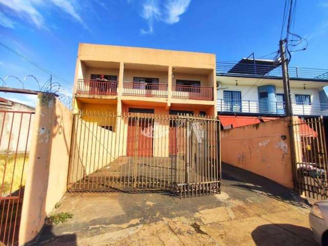 Casa à venda, 353 m² por R$ 700.000,00 - Pacaembu - Londrina/PR