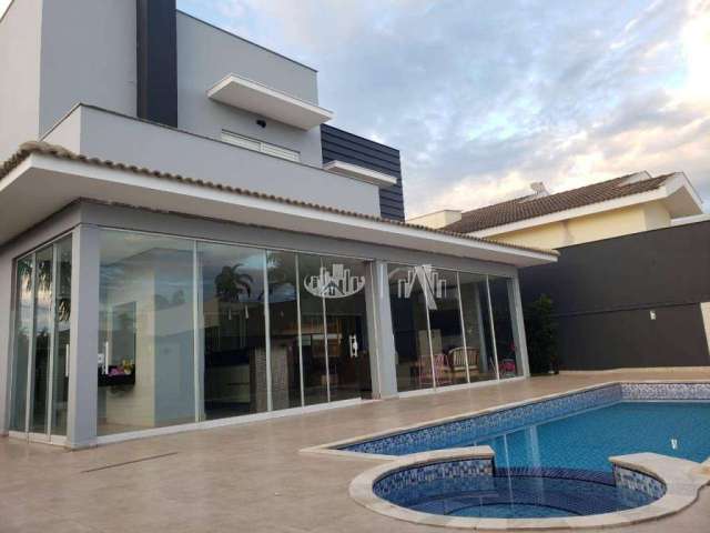 Casa à venda, 365 m² por R$ 2.900.000,00 - Sun Lake Residence - Londrina/PR