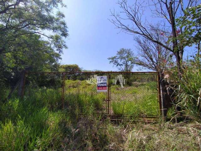 Terreno à venda, 20000 m² por R$ 1.400.000,00 - Zona Rural - Londrina/PR